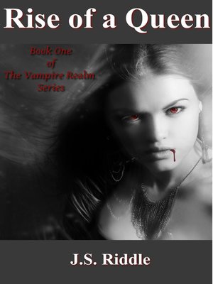 cover image of Rise of a Queen